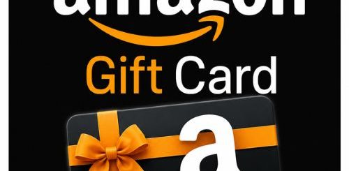 Amazon Gift Card