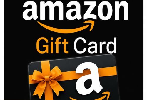 Amazon Gift Card